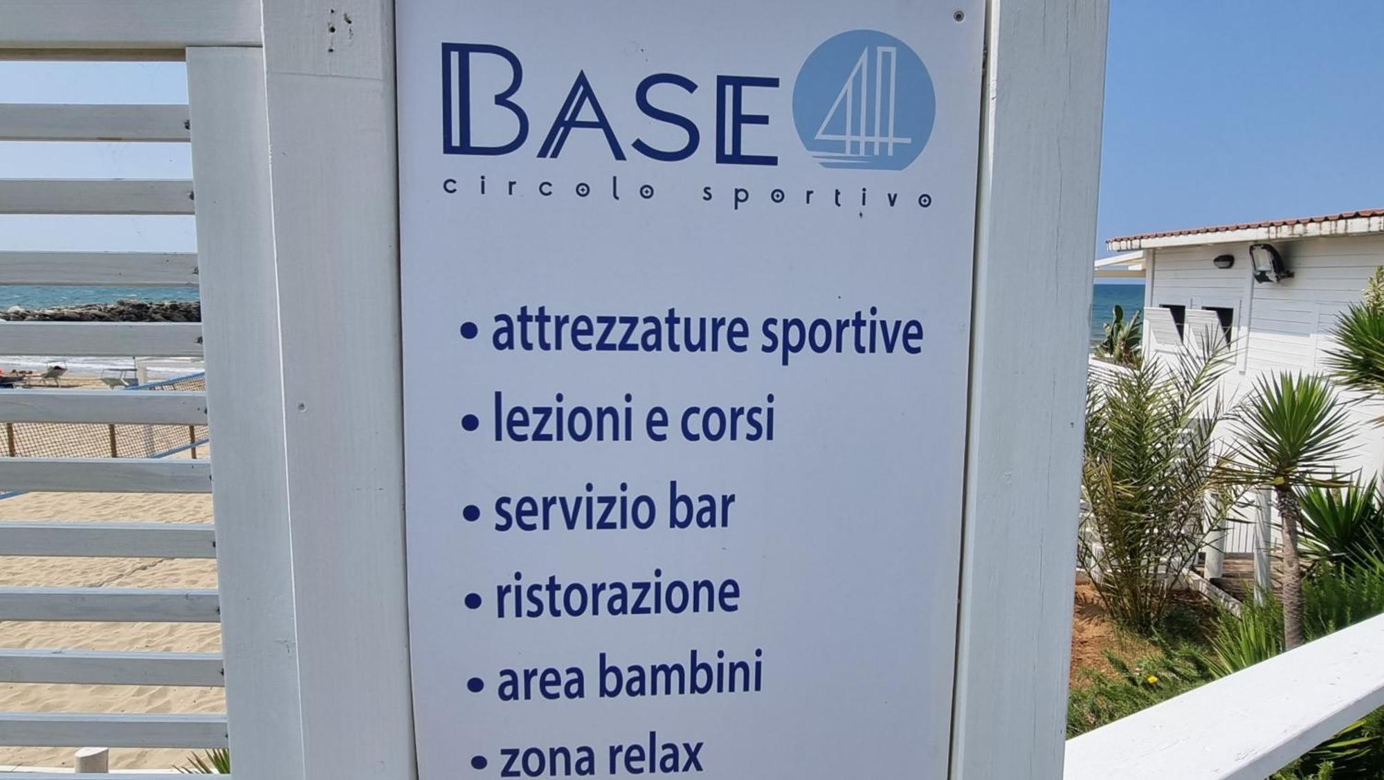 Bella Villa Tra Mare E Lago Sperlonga Exterior foto