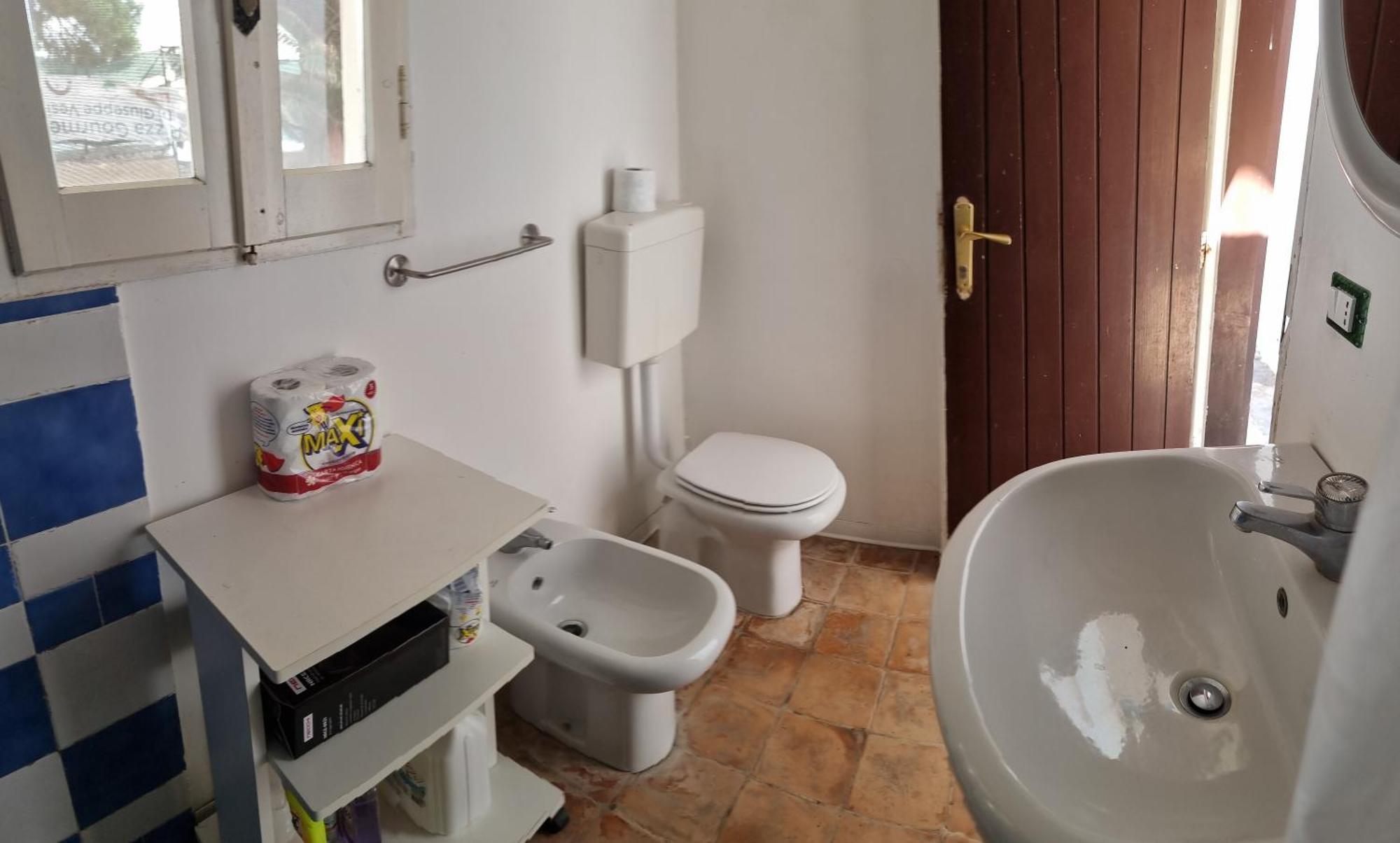 Bella Villa Tra Mare E Lago Sperlonga Exterior foto
