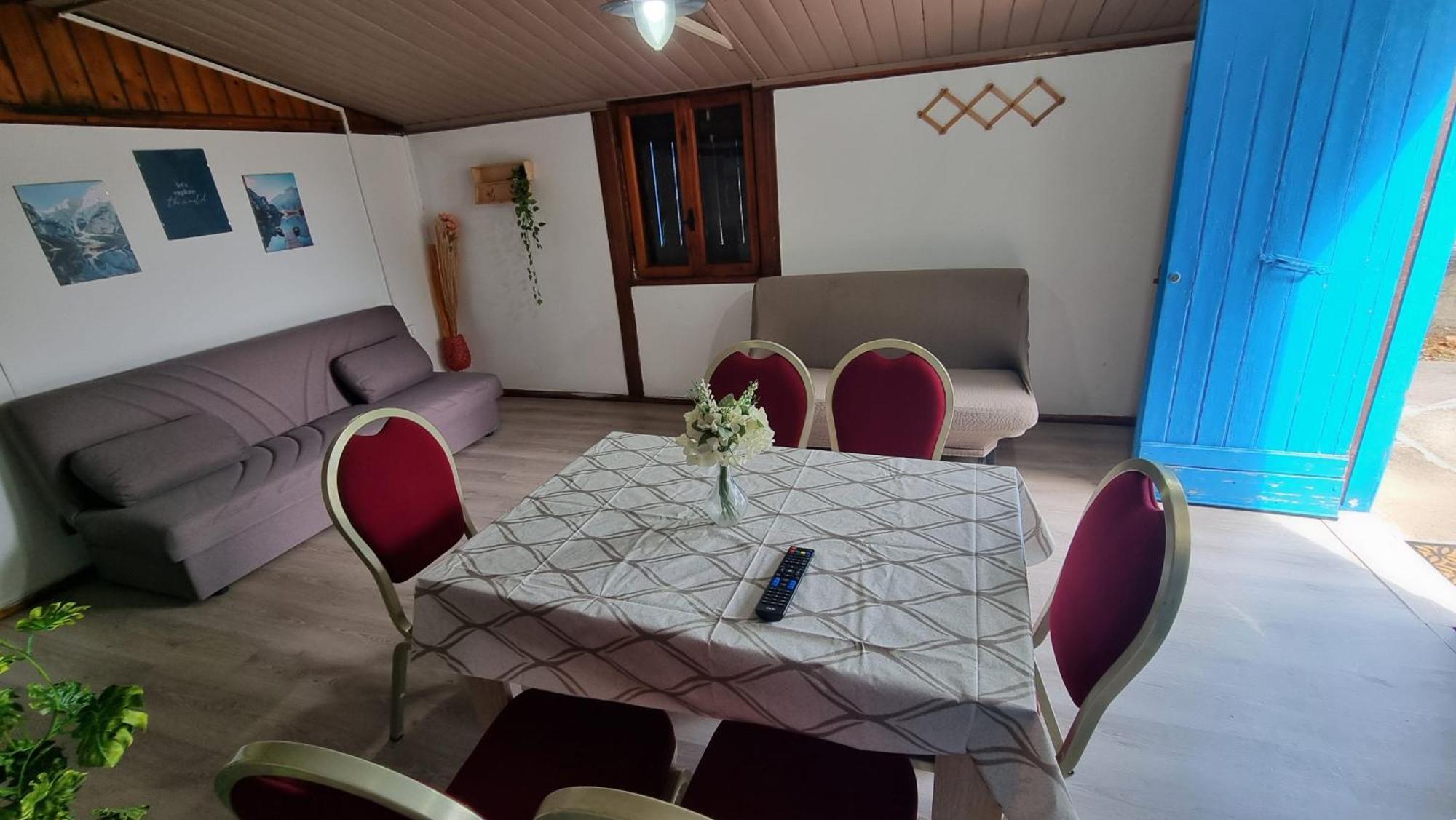 Bella Villa Tra Mare E Lago Sperlonga Exterior foto